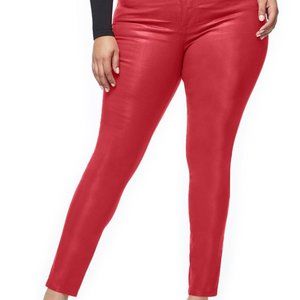 GOOD WAIST WAXED jeans BRAND NEW!